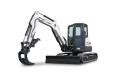 Excavator Rental in Naperville, IL 